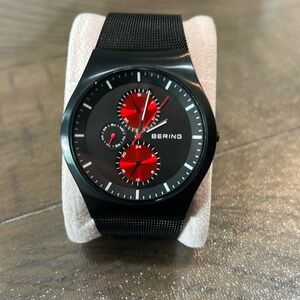 Bering watch
